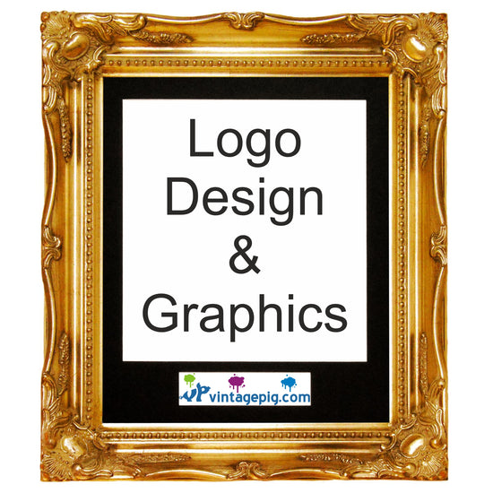 Design and logo promotions