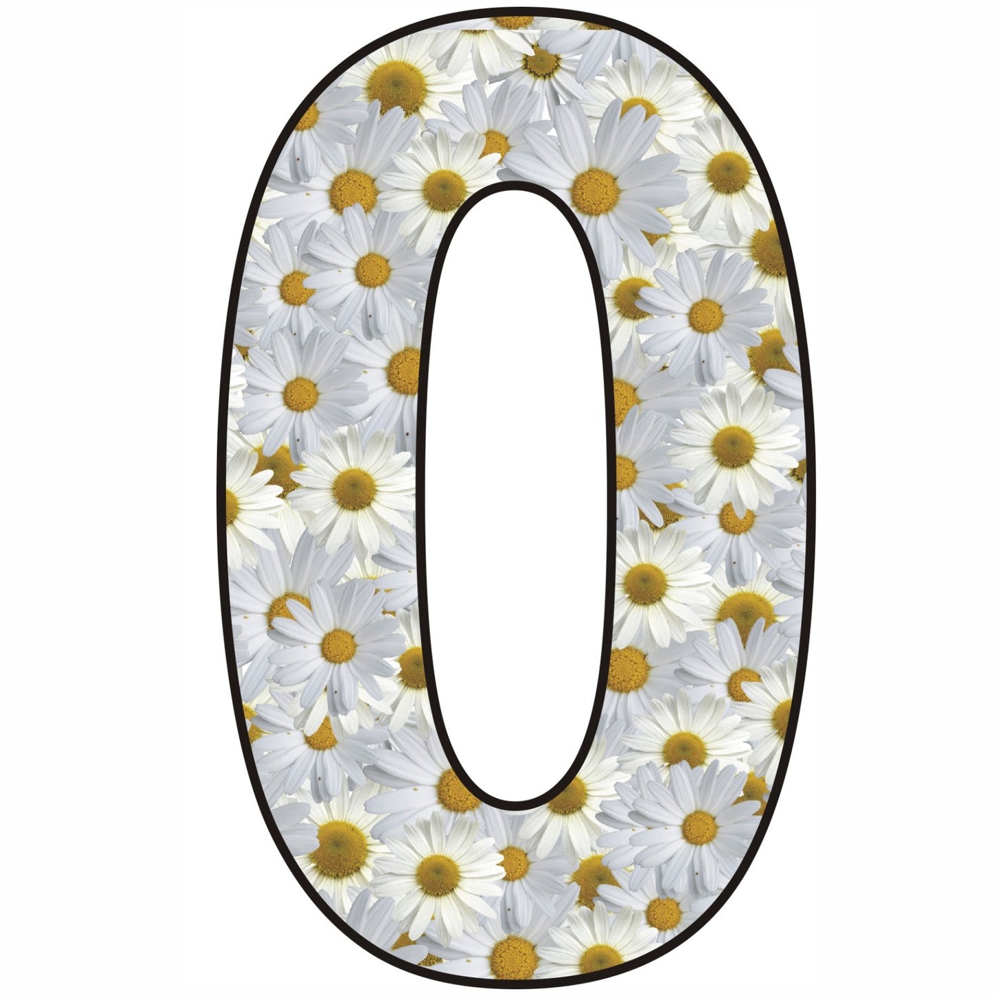 Daisy Wheelie Bin Numbers