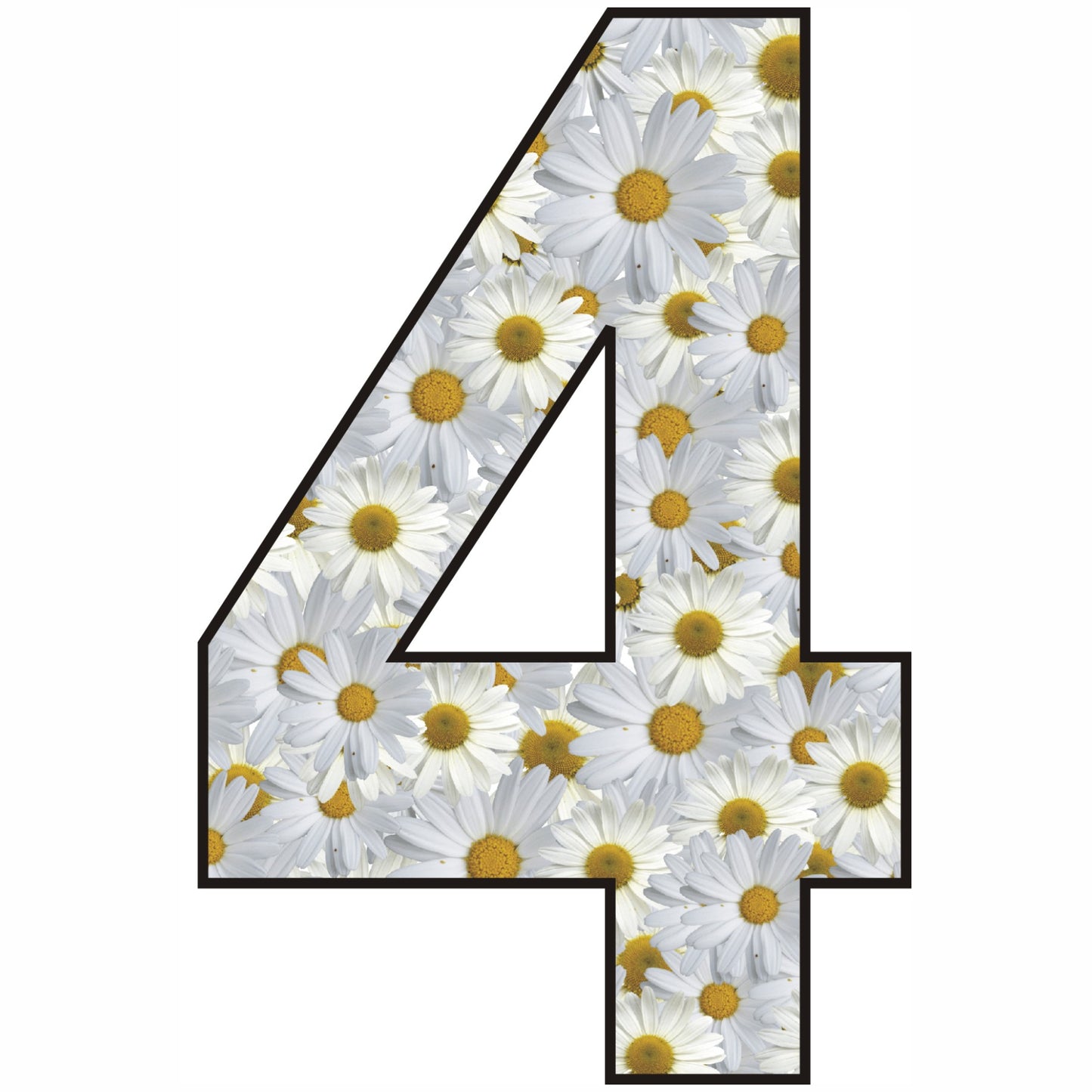 Daisy Wheelie Bin Numbers