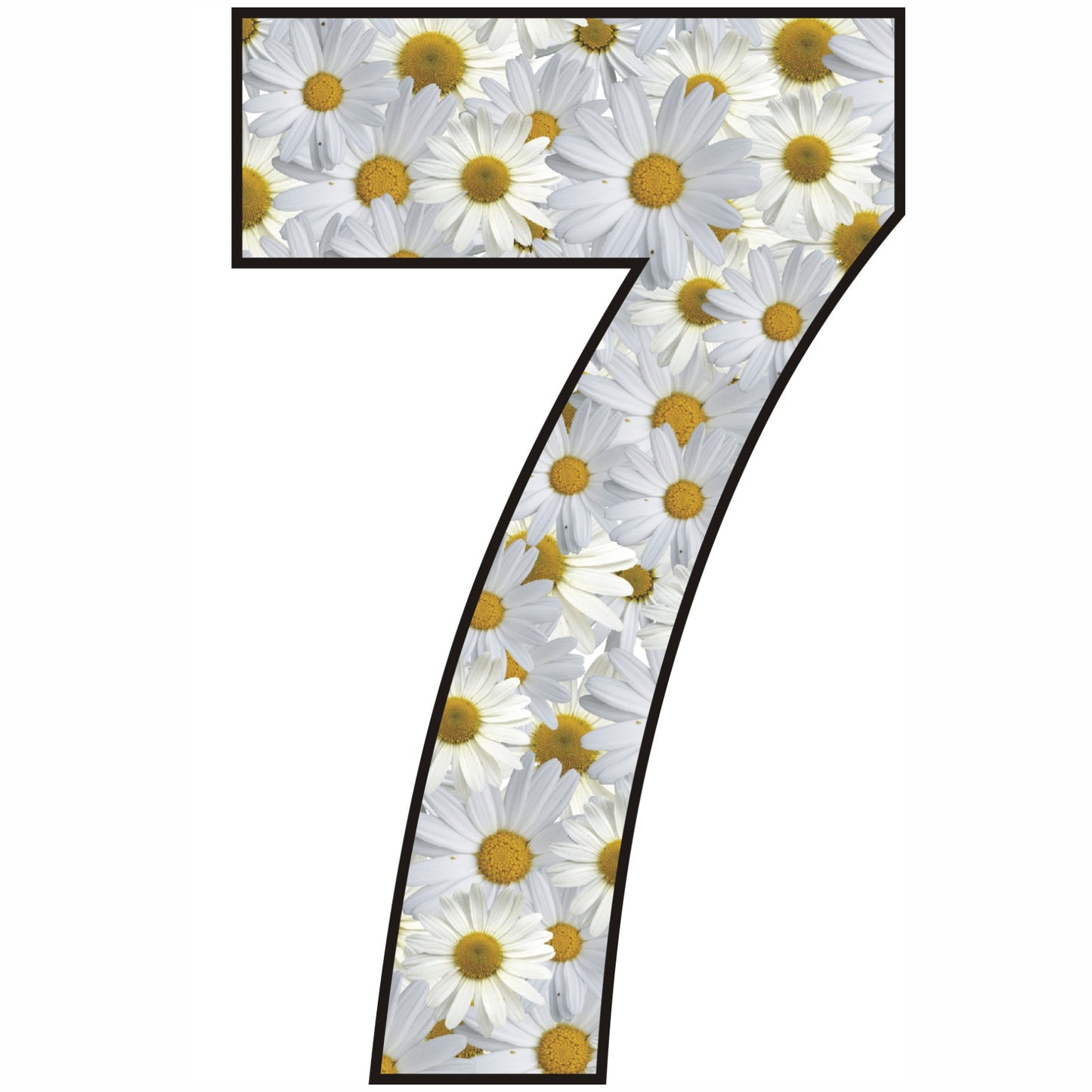 Daisy Wheelie Bin Numbers