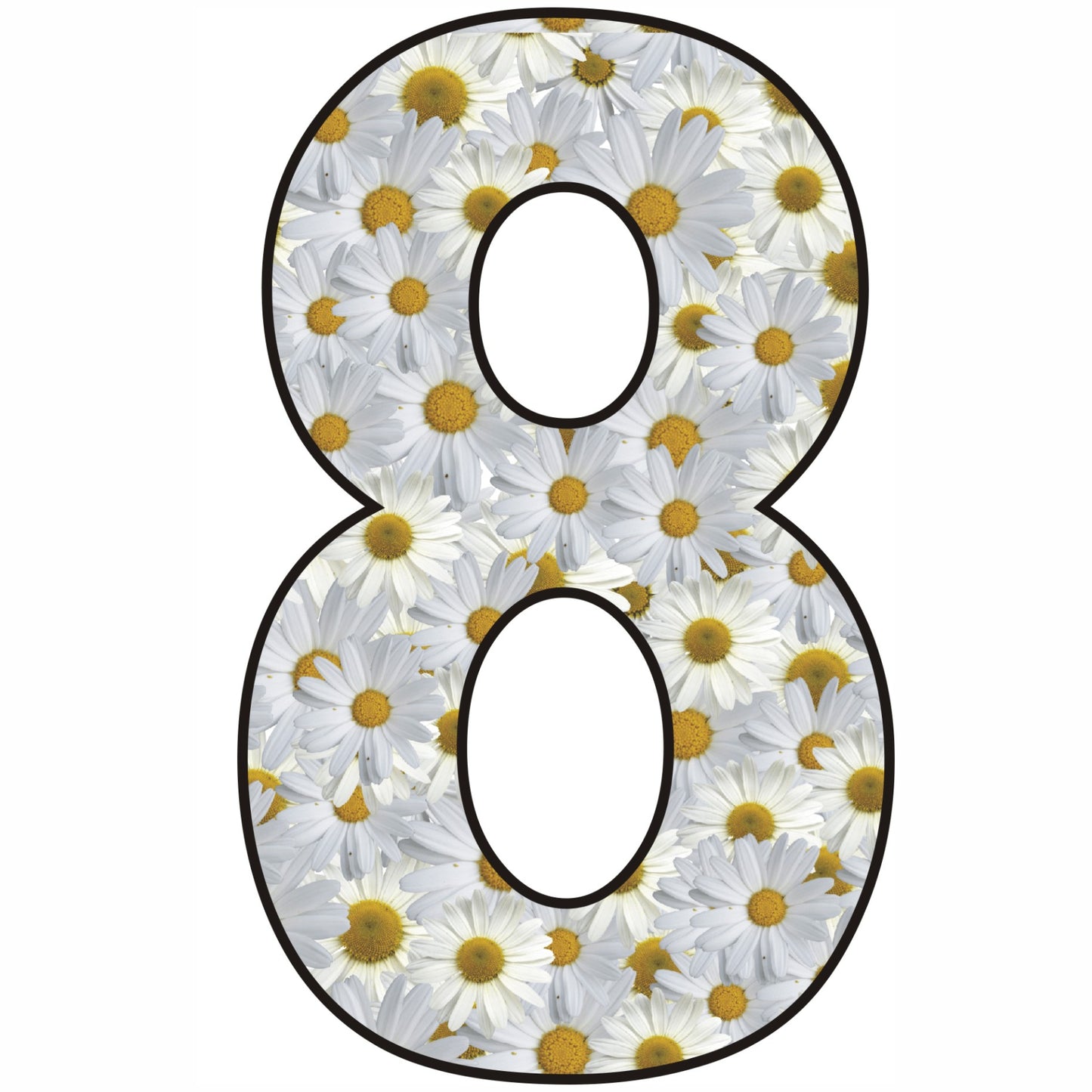 Daisy Wheelie Bin Numbers