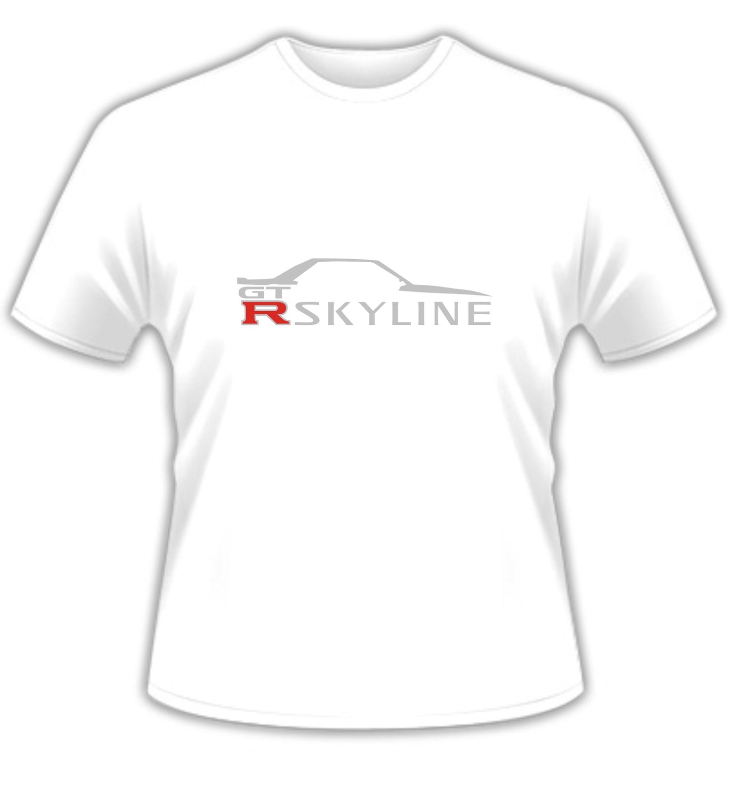 Nissan GTR Skyline R34