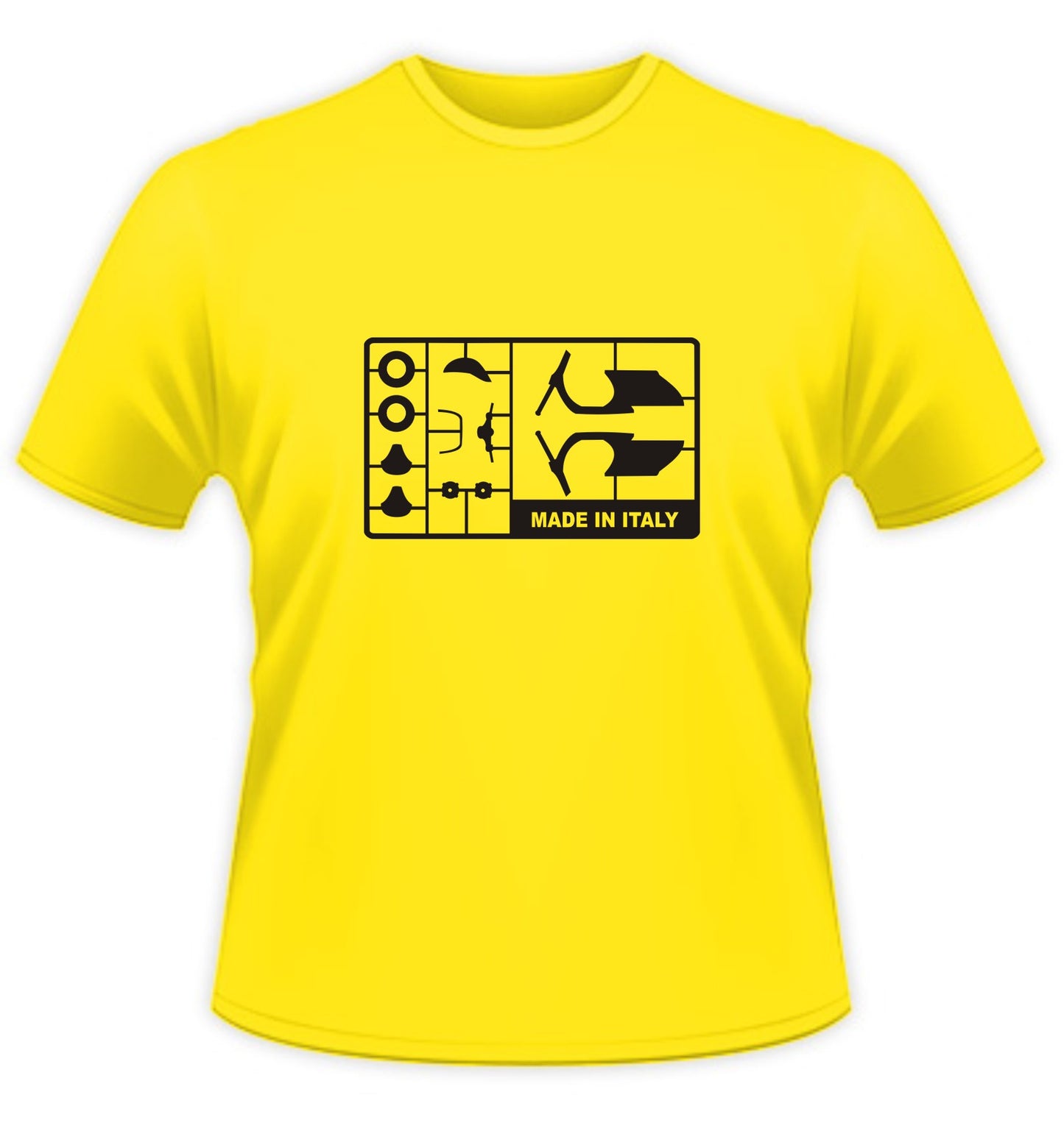 Vespa Scooter Airfix