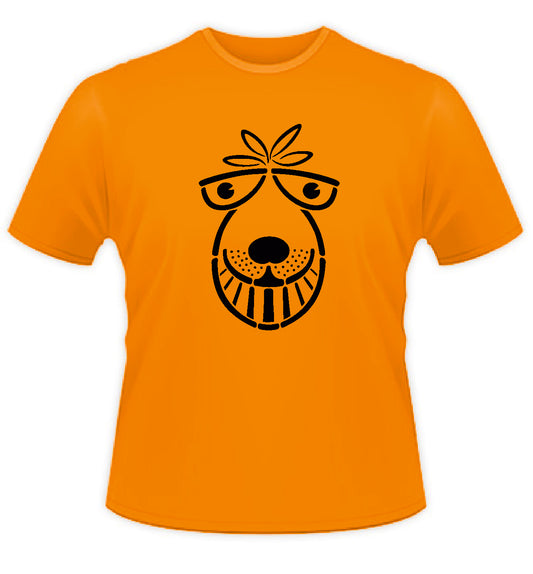 Space Hopper 1970's (Copy)