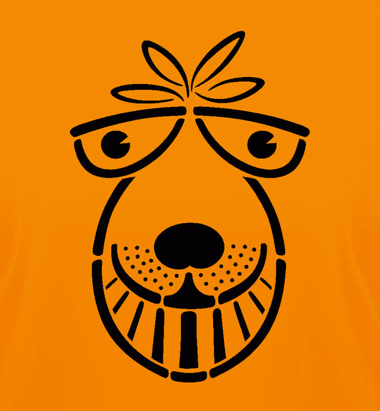 Space Hopper 1970's (Copy)