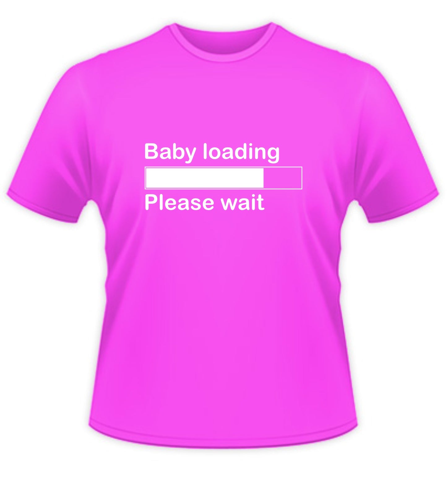 Baby Loading, Please Wait....