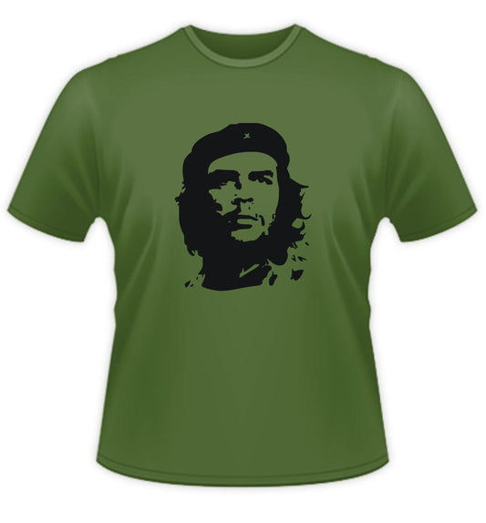 Che Guevara Classic T-Shirt