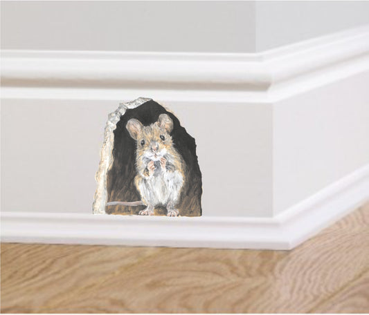 Mouse Hole