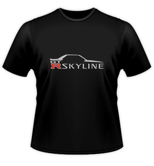 Nissan GTR Skyline R34