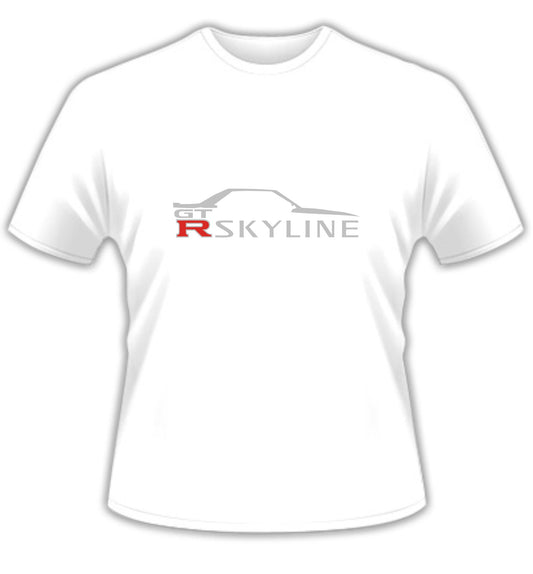 Nissan GTR Skyline R34