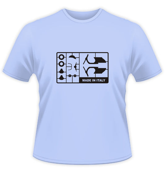 Vespa Scooter Airfix